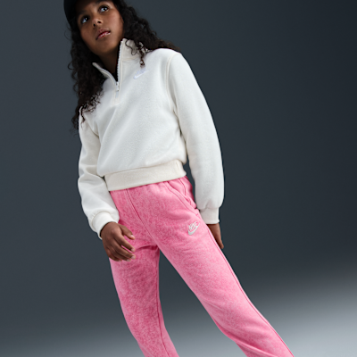 Nike Sportswear Club Fleece joggingbroek van sweatstof voor kids