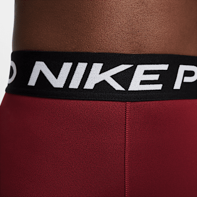 Nike Pro Dri-FIT Older Kids' (Girls') Leggings