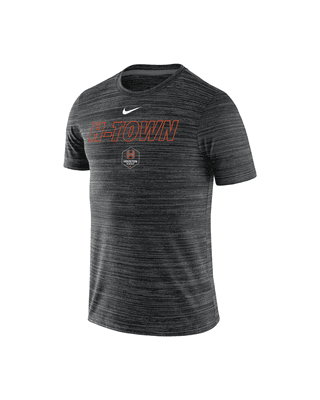 Мужская футболка Houston Dash Velocity Legend Nike Soccer