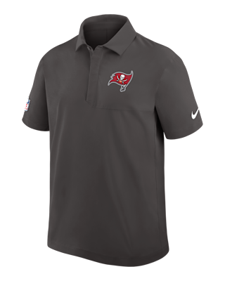 Мужские  Tampa Bay Buccaneers City Pride Sideline Nike Dri-FIT NFL Polo