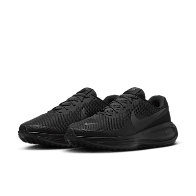 Nike Revolution 8 Men's Road Running Shoes (Extra Wide)