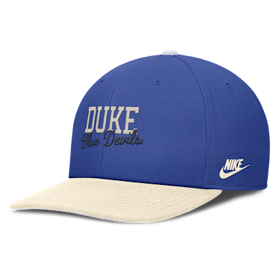 Duke Legacy Script