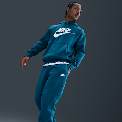 Joggers para hombre Nike Club