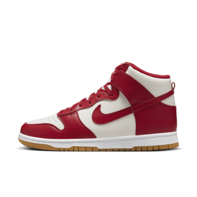 Nike Dunk High női cipő