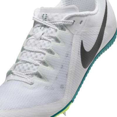 Tenis de clavos para eventos múltiples de atletismo Nike Zoom Rival