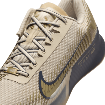 Sapatilhas de ténis para terra batida NikeCourt Air Zoom Vapor 11 Premium para homem