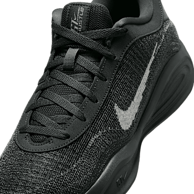 G.T. Hustle Academy Basketball Shoes