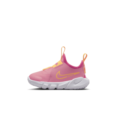 Nike Flex Runner 2 Baby/Toddler Shoes