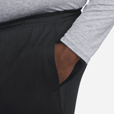 Pants de running de tejido Knit para hombre Nike Dri-FIT Challenger