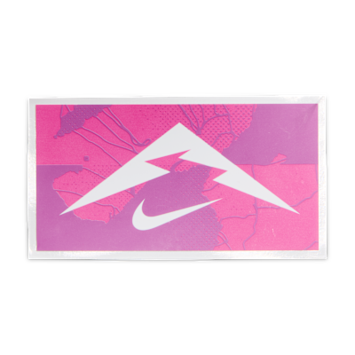 Nike Kiger 10 terrengløpesko til herre