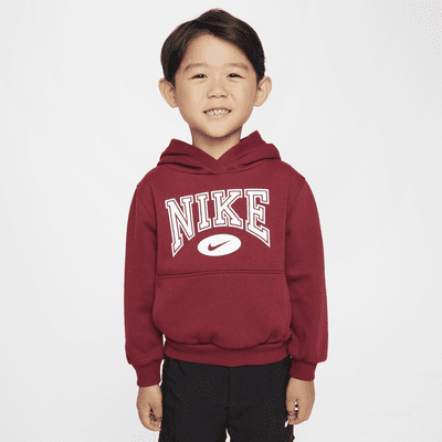 Nike Game Day Essentials Toddler Pullover Hoodie