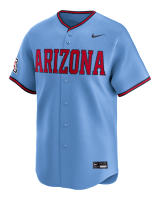 Мужские джерси Arizona Nike College Limited Baseball Jersey
