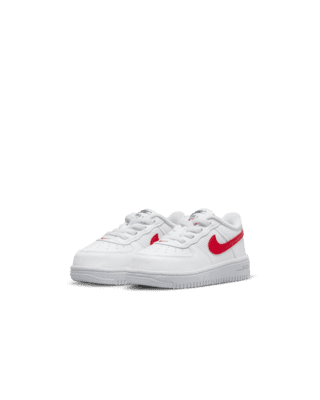 Nike Force 1 LV8 Baby/Toddler Shoes.