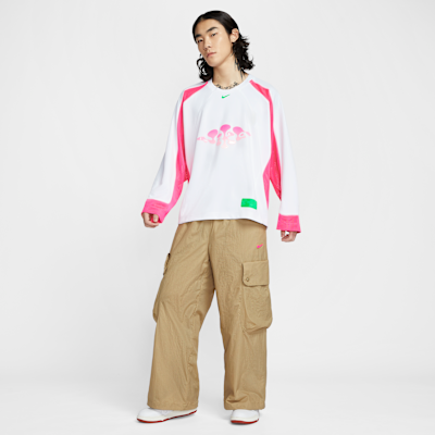 Nike Project F.R.O.G. Camiseta de manga larga Jelly Jersey para hombre