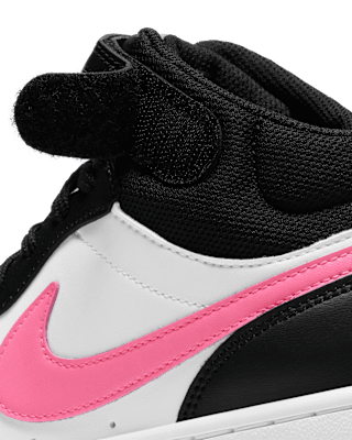 women's court borough