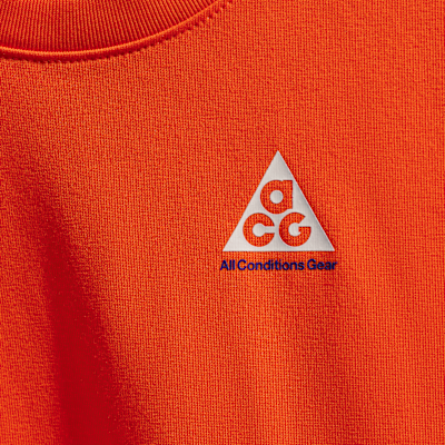 Nike ACG キッズ Dri-FIT マックス90 Tシャツ