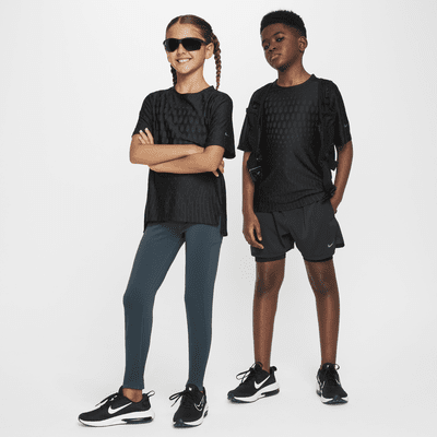 Haut de training Nike Dri-FIT ADV Multi Tech pour ado (garçon)