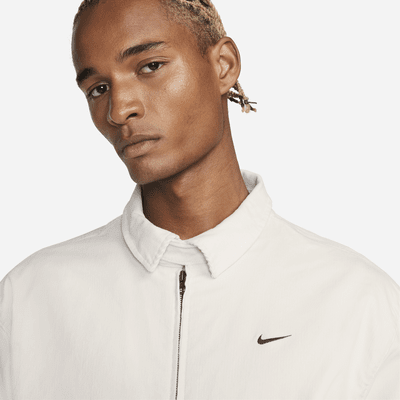 Nike Life Men's Harrington Jacket. Nike UK