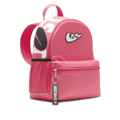 Nike Brasilia JDI Kids' Mini Backpack (11L)