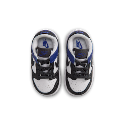 Nike Dunk Low Schuh für Babys und Kleinkinder