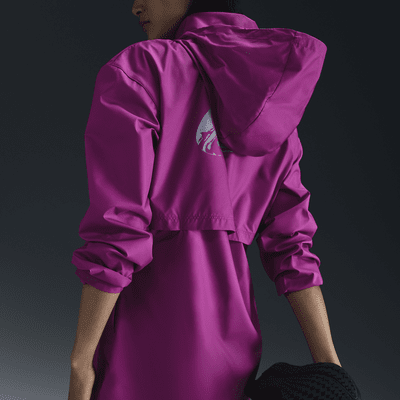 Nike Fast Women's Repel Running Jacket