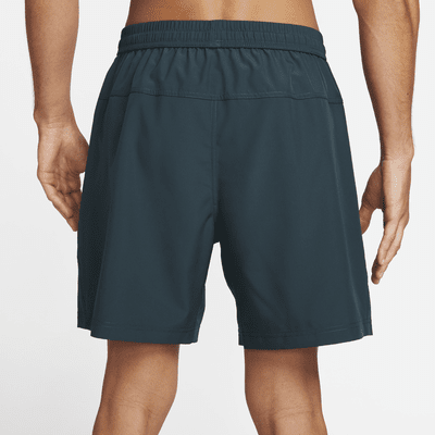 Nike Dri-FIT Form Men's 18cm (approx.) Unlined Versatile Shorts