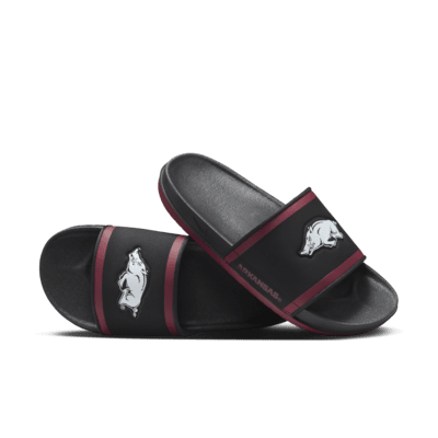 Nike Offcourt (Arkansas) Slide