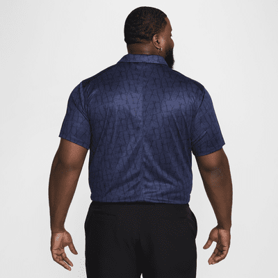 Nike Victory+ Men's Golf Polo