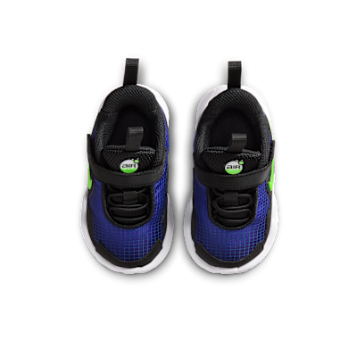 Tenis para bebé e infantil Nike Air Max Nova