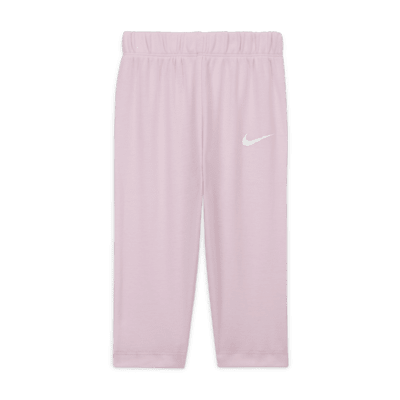 Nike Essentials Baby (0-9M) Pants (3-Pack)