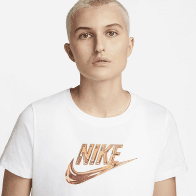 Playera para mujer Nike Sportswear