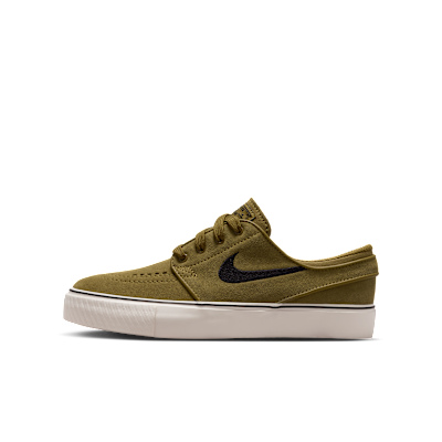 Nike SB Stefan Janoski Big Kids' Skate Shoes