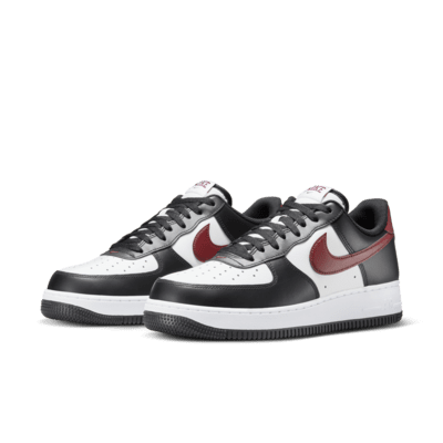 Nike Air Force 1 '07 Sabatilles - Home