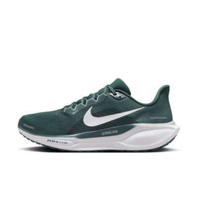 Nike Pegasus 41 NFL Philadelphia Eagles Men's Road Running Shoes