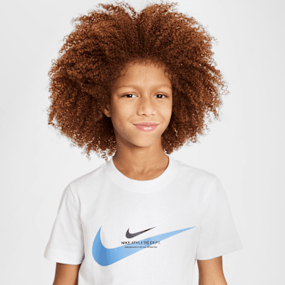 T-shirt Nike Sportswear pour ado (garçon)