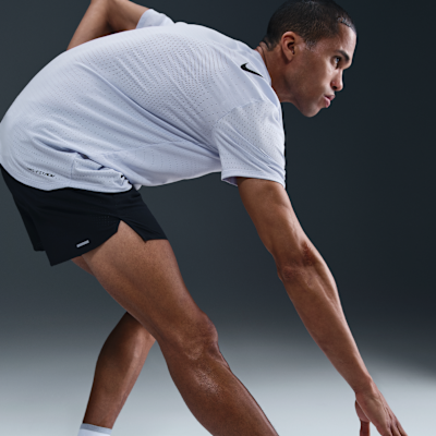 Nike AeroSwift Men's Dri-FIT ADV Short-Sleeve Running Top