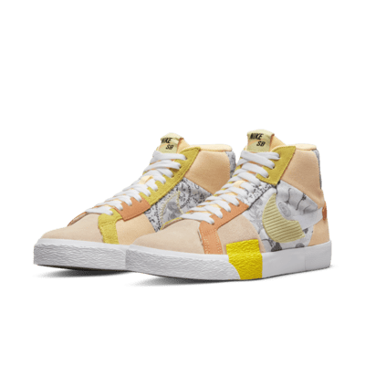 nike sb blazer zoom mid premium