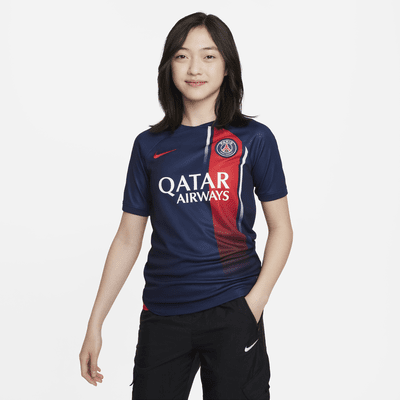 Psg store jersey kids