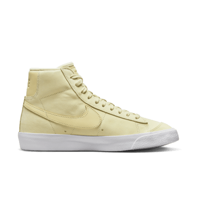 blazer mid premium