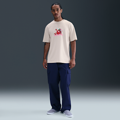 Nike SB Max90 Skate T-Shirt