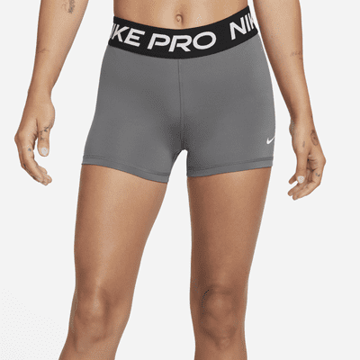 Nike Pro Women's 3" Shorts