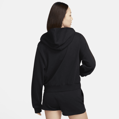 Nike Sportswear Chill Terry Women's Loose Full-Zip French Terry Hoodie