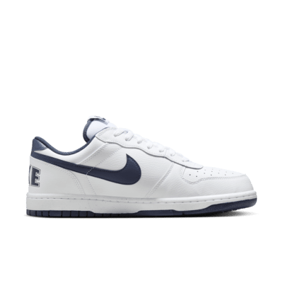 Nike Big Low Men's Shoes