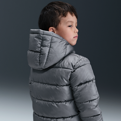Nike Sportswear Little Kids' "All Day Play" Puffer Jacket