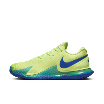 NikeCourt Zoom Vapor Cage 4 Rafa Men’s Hard Court Tennis Shoes