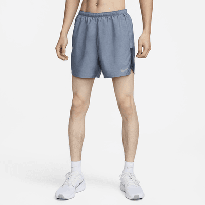 Nike Challenger Men's Brief-Lined Running Shorts