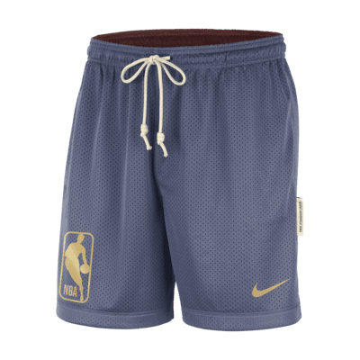 Nike Suns City Edition Courtside Shorts