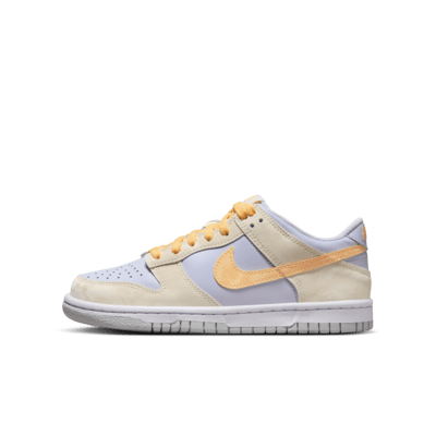 Nike Dunk Low Older Kids' Shoes