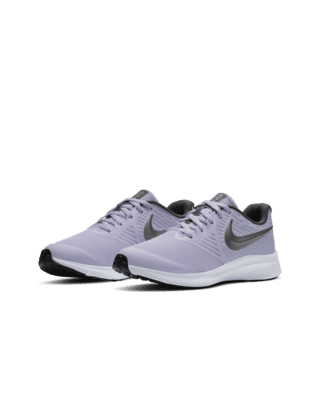 nike run star runner junior trainers
