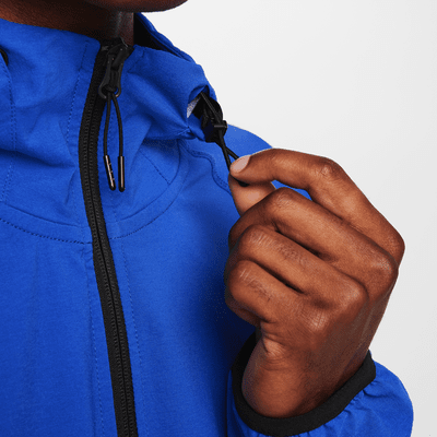 Veste tissée Nike Tech pour homme